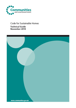 Code for Sustainable Homes Guide
