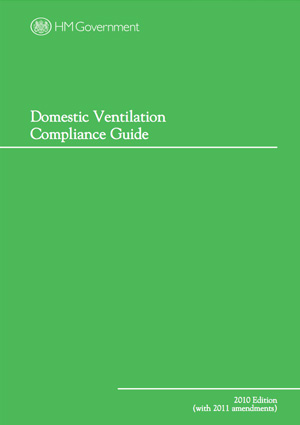Domestic Ventilation Guide