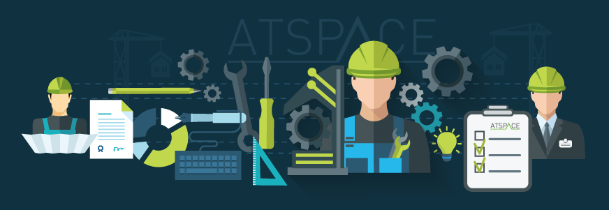 ATSPACE total building compliance