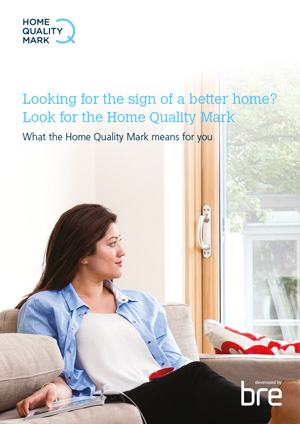 Home Quality Mark Brochure