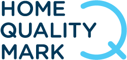 Home Quality Mark Logo