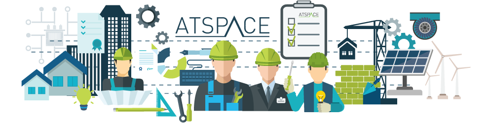 ATSPACE services